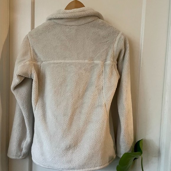 Patagonia Women's Re-Tool Snap-T Pullover Jacket XS EUC - Picture 6 of 8